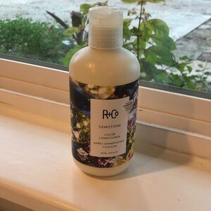 R+Co Gemstone Color Conditioner 8.5 Fl. Oz.